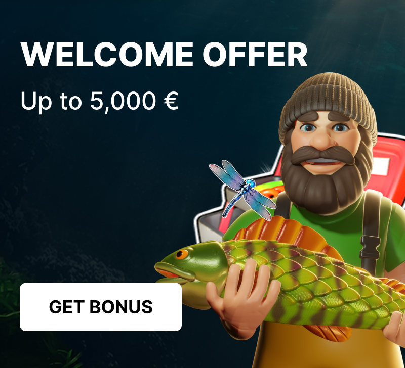 KnightSlots Casino velkomstbanner med spilleautomater og bonustilbud